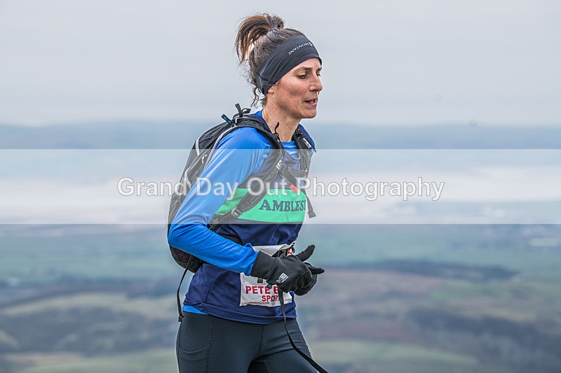 Black Combe-1238 - Black Combe Fell Race Saturday 4th March 2023