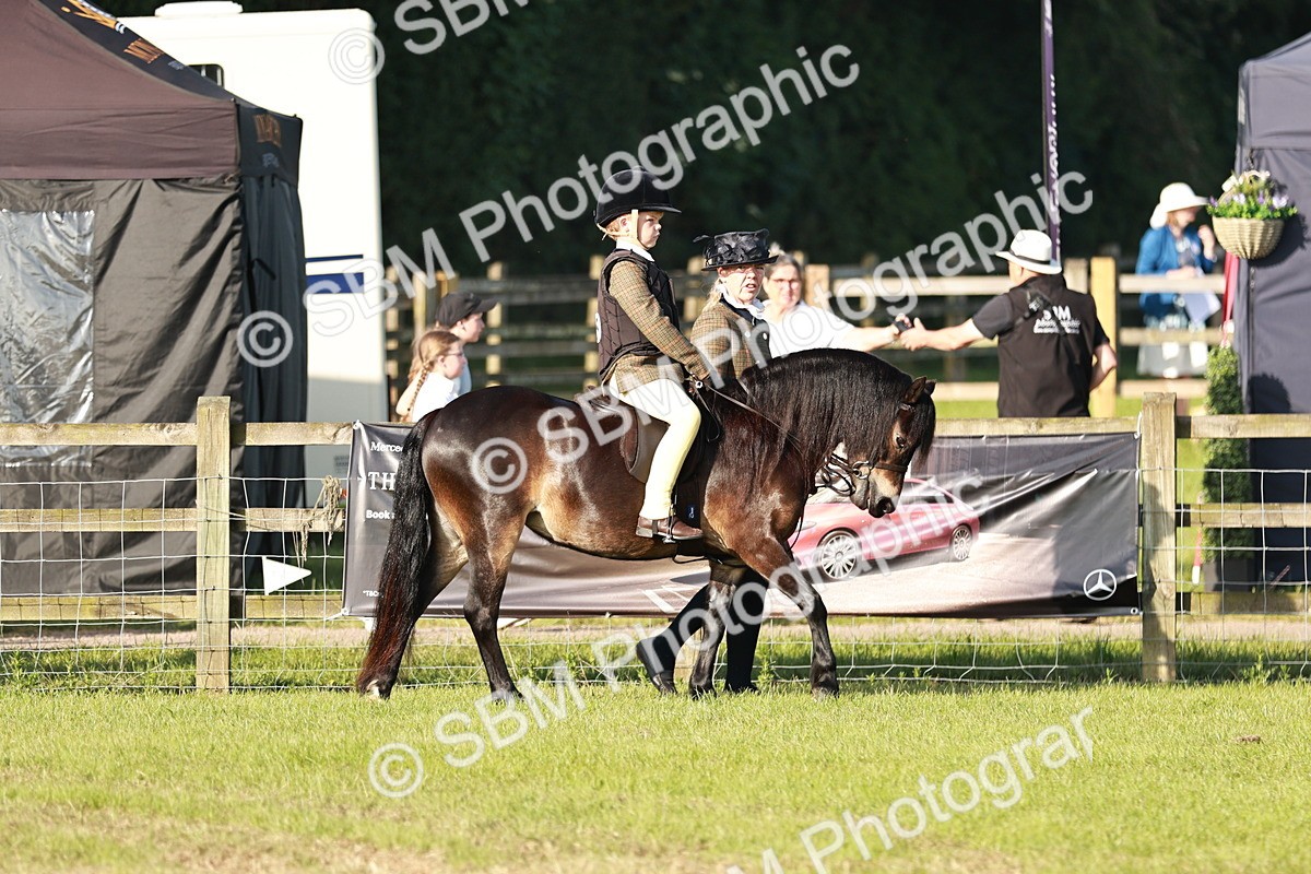 SBM_11014 - Class 106-107 - BSPS LIHS Working Sports Pony