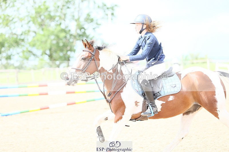 230715A-110605-00581 - Cls 34 Springboard 128cm & 138cm