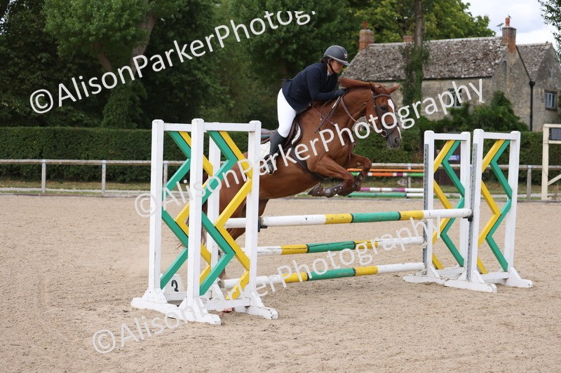 20250727-2026 - Class 6 - 90cm