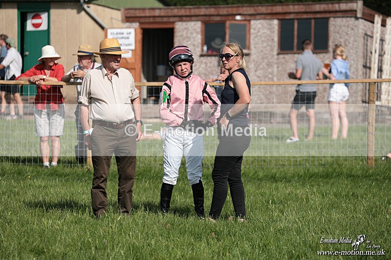 PR 250526 50 - Pony Racing from Chaddesley Corbett 25/05/26