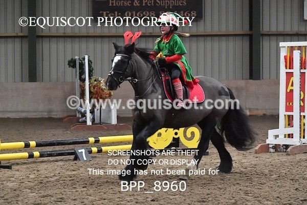 BPP_8960 - CLASS 1 Beginners Show Jumping