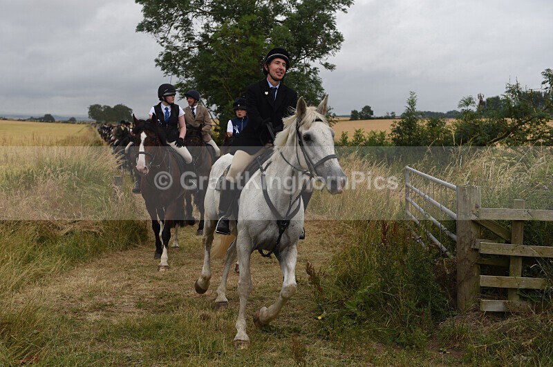 053 - Kelso Yetholm Rideout 2026