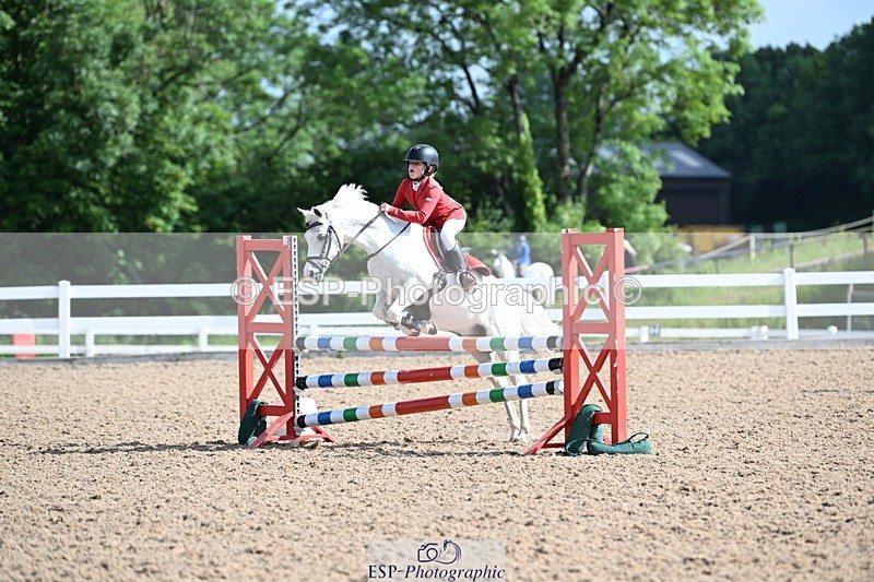 240609A-093509-03533 - Cls 21 Pony Discovery and 90cm Open