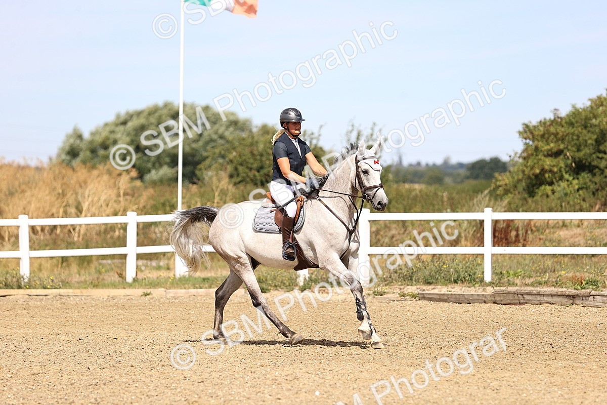 SBM_000493 - Class 2 - 0.85cm Amateur Championship Qualifier