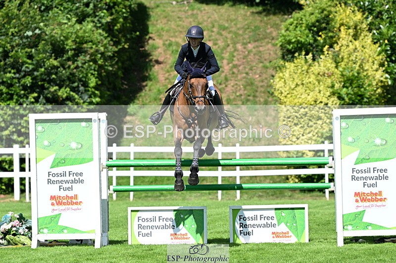 250703A-105732-02963 - Cls 1 Snr Foxhunter