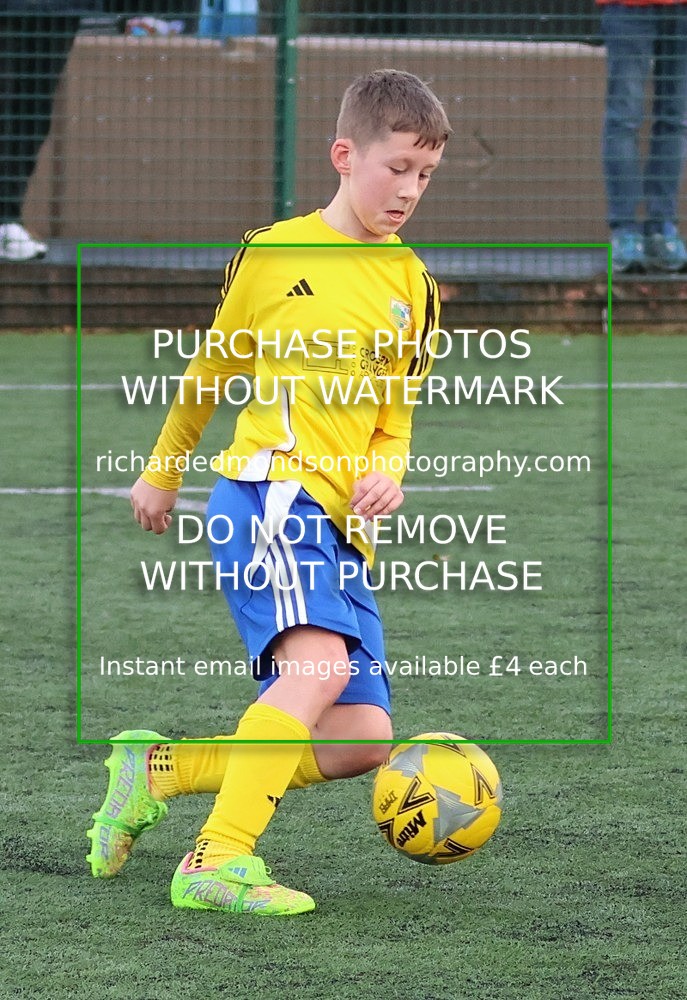 533A7510 - Kendal United Colts Under 11 (6/12/25)