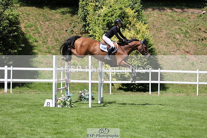 250704A-125536-09615 - Cls 16 Snr Newcomers Jump Off and Presentations