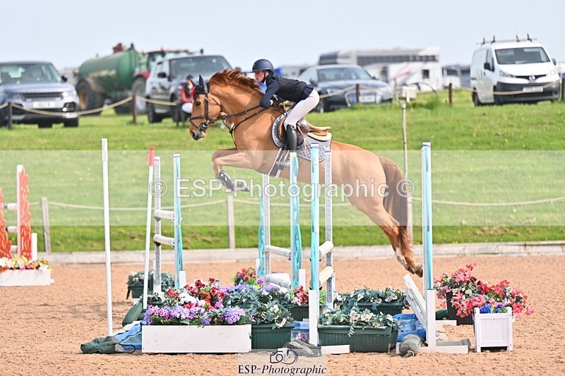 260509-103839-01626 - Cls 26a Snr Foxhunter