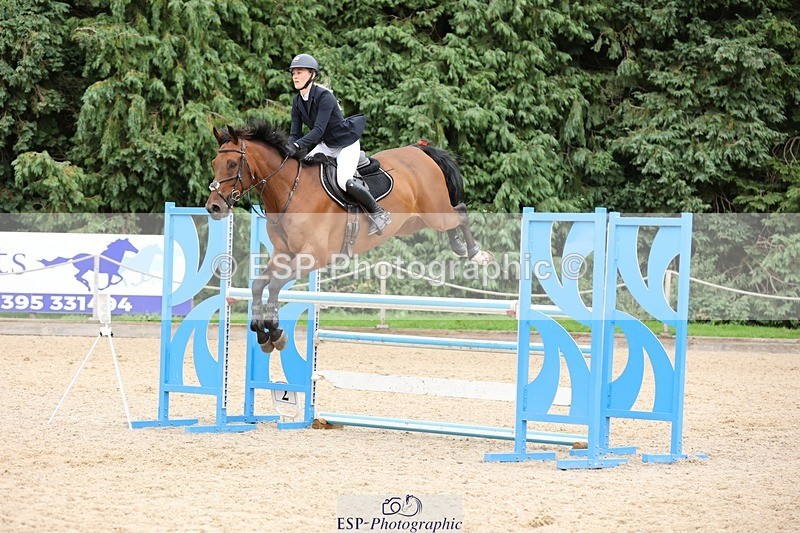 240817-155749-02824 - 06A Snr Fox 1.20m open