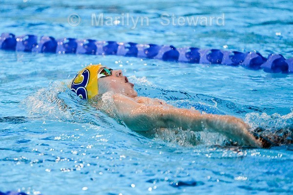 Finals Session 3 - 028 - London Region Winter Championships 2018