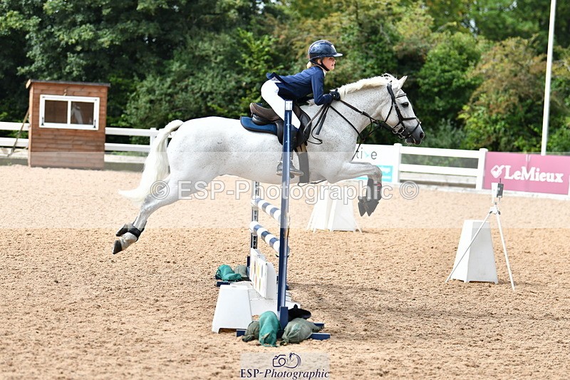 230819A-113800-00371 - Cls 24 Pony Discovery & 90cm Open