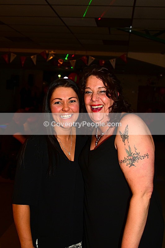 LUCY-490 - Lucy's 18th