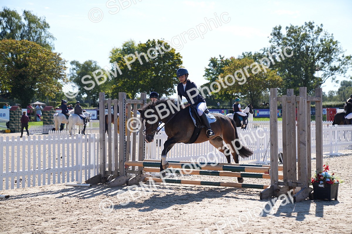 SBM_19403 - J57 - Clear Round 50cm