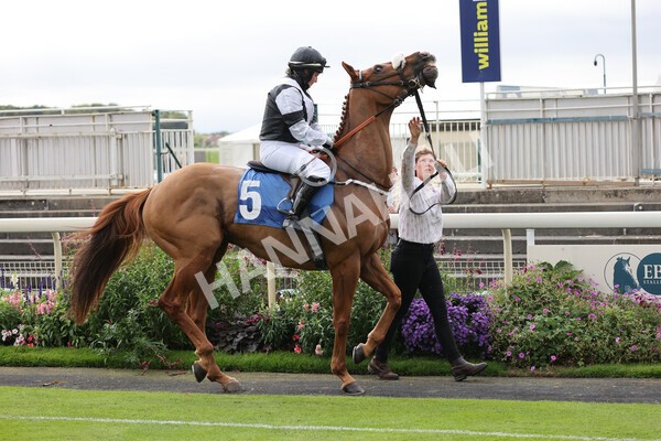 yr24092021r1-50 - Race 1 1.10pm Ernest Cooper Macmillan Ride of Their Lives