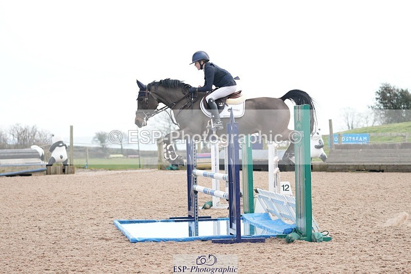 250308-150526-02725 - Cls 15+16 Junior 1.30m and CoH