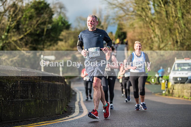 Ribble-1552 - Ribble Valley 10K Sunday 31st December 2023