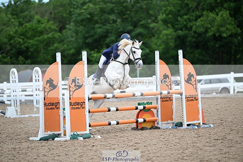 240608A-135401-01306 - Cls 10 Pony Discovery and 90cm Open