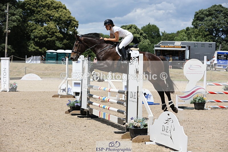 250703A-134257-05019 - Cls 8 95cm Amateur Qualifier