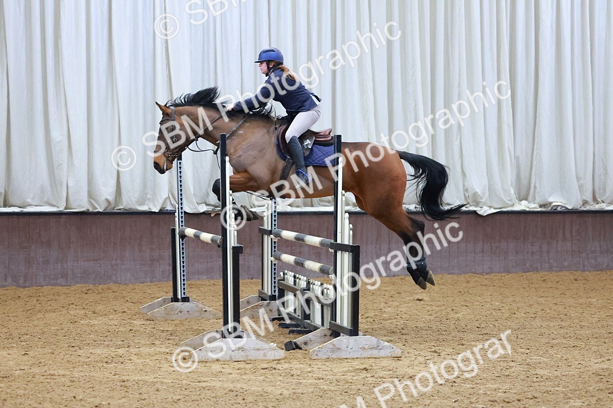 SBM_001140 - Class 4 - Senior Newcomers - 1.10m