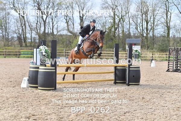 BPP_0262 - CLASS 2 FRI Senior BritiNovice/ 90cm Open