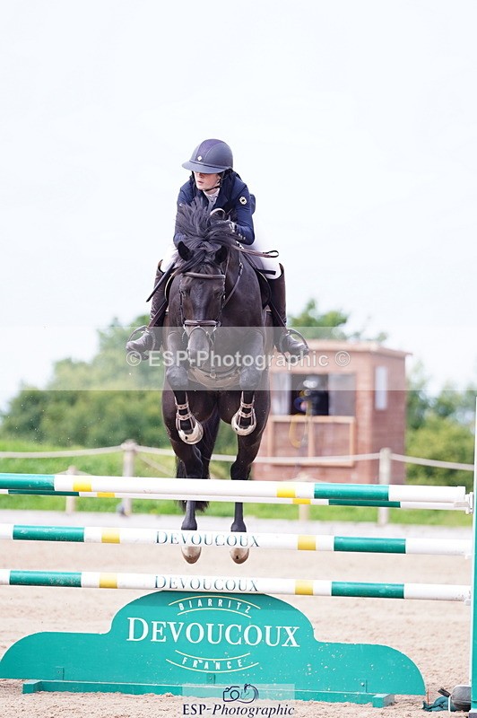 240803A-105442-07311 - Cls 29 Snr Foxhunter