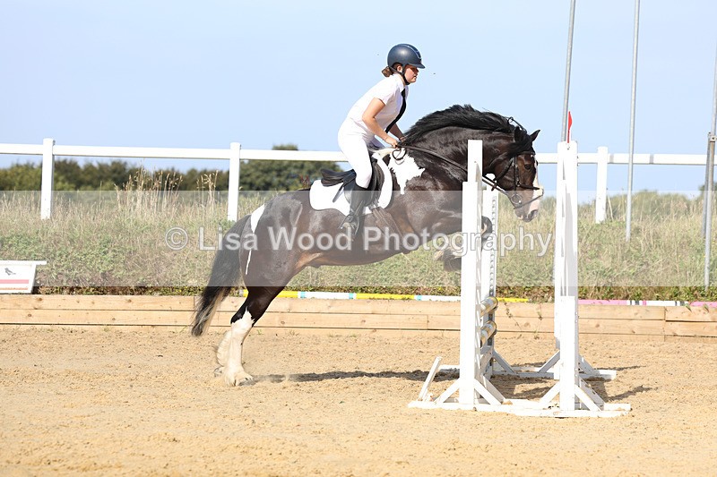 3E7A0885 - Class 6: 70cm Junior