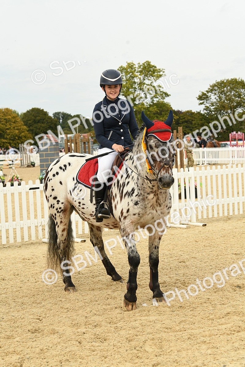 SBM_71178 - J15 - Junior Pony 70cm Championship