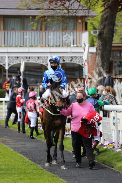  - Race 3 2.40pm The Matchbook Betting Podcast Hambleton Stakes