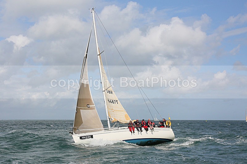 160702 SKYWAVE GBR6687T - ROUND THE ISLAND Y92A3731 - ROUND THE ISLAND 2016