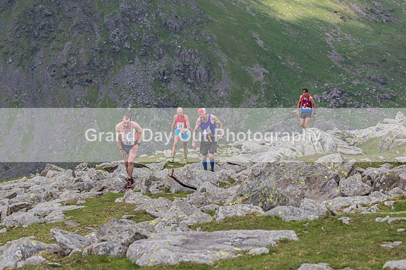 Duddon Long-236 - Duddon Valley Long Fell Race Saturday 1st June 2024