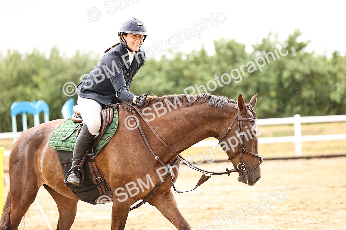 SBM_025616 - Class 10 - Amateur Championship Qualifier 95cm