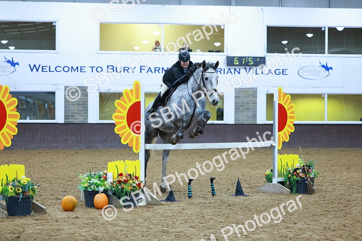 SBM_004717 - Class 5 - Accumulator with Joker