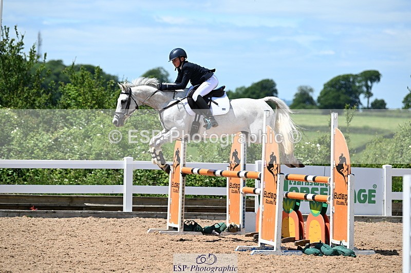 240609A-132714-05726 - Cls 25 Pony Newcomers and 1m Open