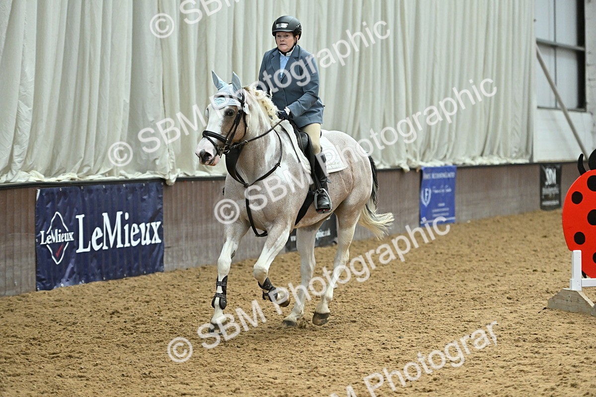 SBM_005263 - Class 57 - 80cm Open