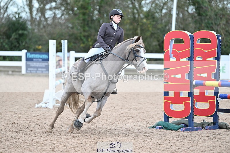 231119A-103250-04968 - Sun Cls 3 BlueChip Pony Discovery Qualifier