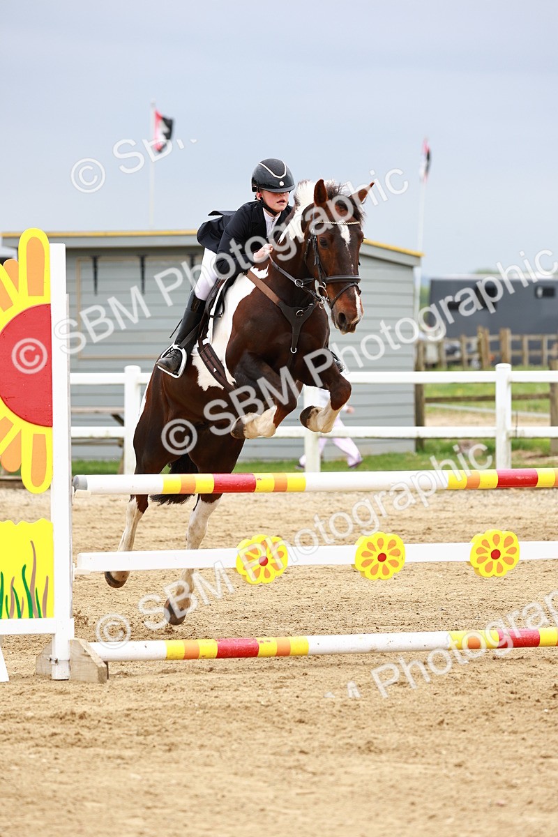 SBM_009548 - Class 6 - 90cm