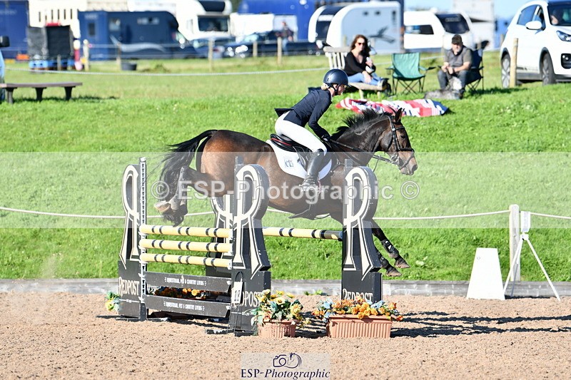 240914A-164537-08214 - Cls 19-S Snr 1.10m Open Speed Derby