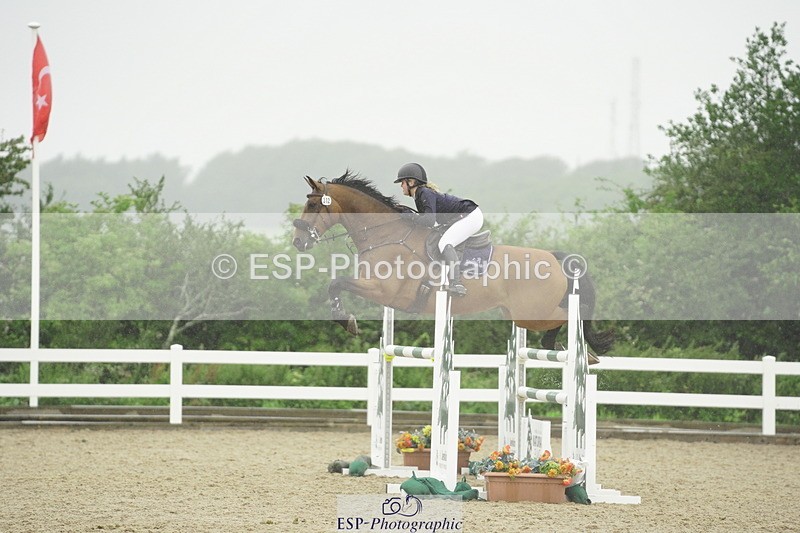 230722A-122500-09090 - Cls 19, 1 Star Silver 1.20m