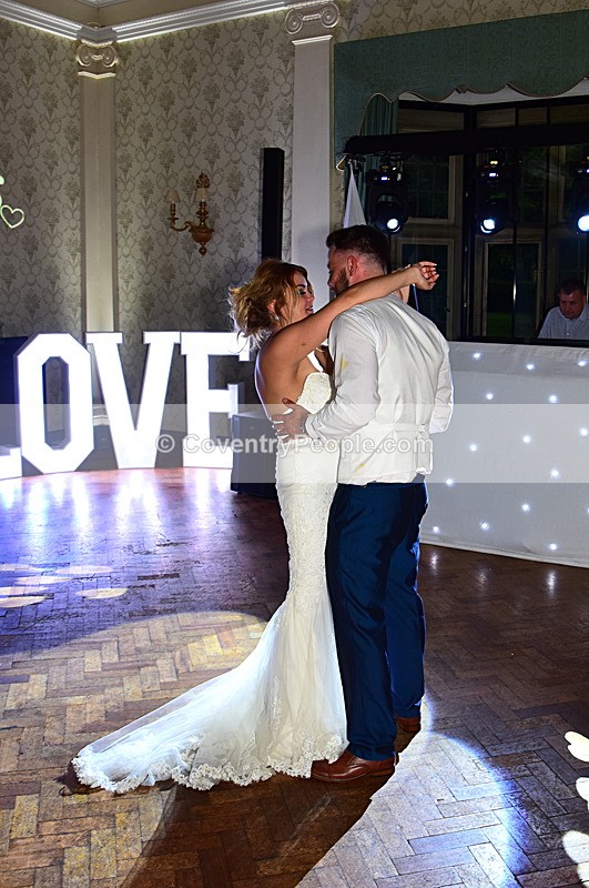 WILL-528 - Chris and Laura