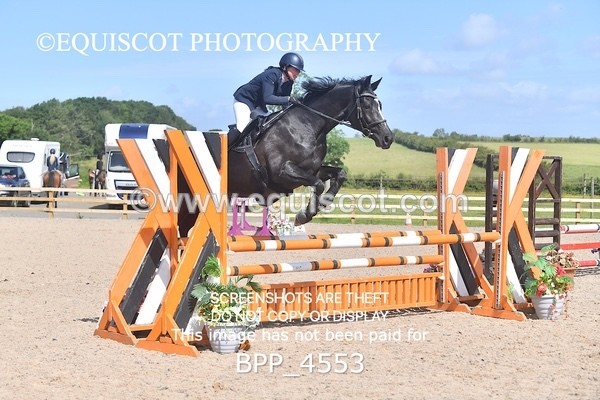 BPP_4553 - CLASS 3 Senior British Novice/ 90cm Open