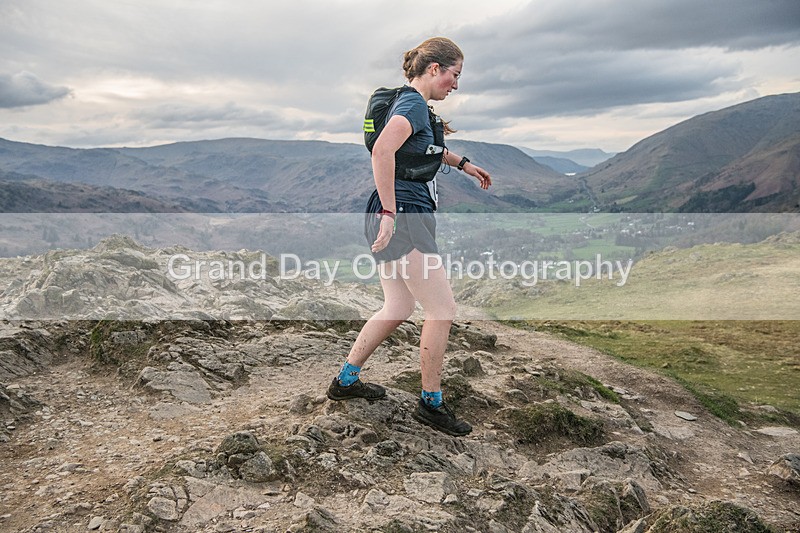 Loughrigg-588 - Loughrigg Fell Race, Wednesday 8th April 2026