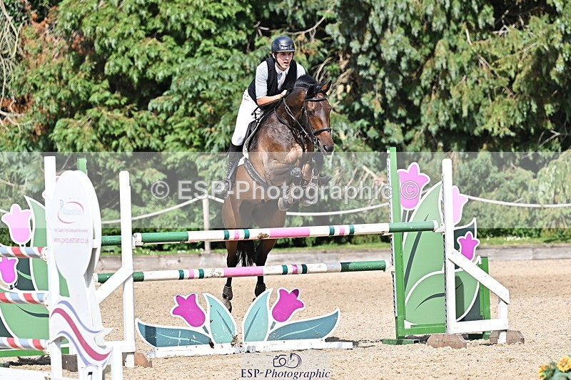 250704A-162733-12026 - Cls 23 Snr Foxhunter