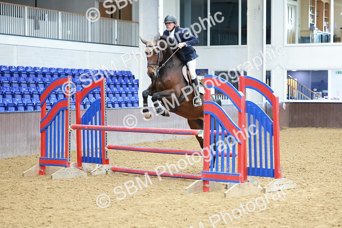 SBM_000767 - Class 3 - Senior Discovery 1.00m