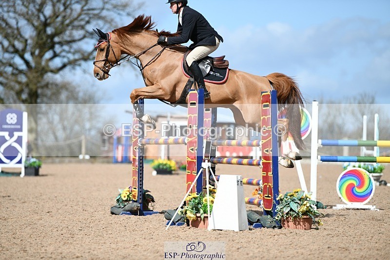 250328-110910-00681 - Cls 2 Snr Newcomers