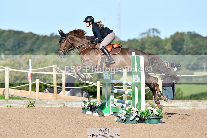 240914A-090836-06063 - Cls 13-S Snr 1.05m & 1.10m Open