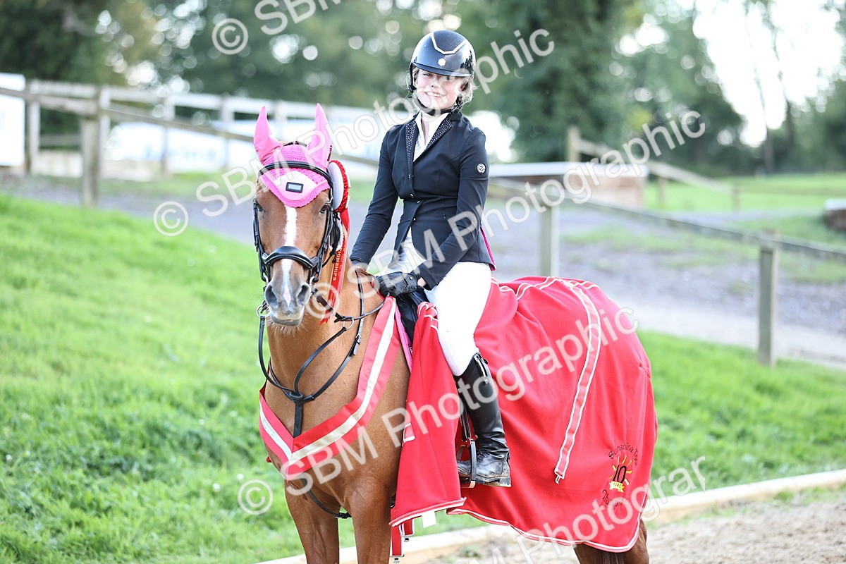 SBM_54399 - Supreme Championship 70cm 75cm
