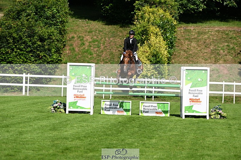 250703A-093531-02230 - Cls 1 Snr Foxhunter