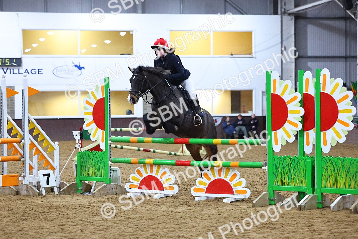 SBM_003196 - Class 7 - Stockings 1.00m