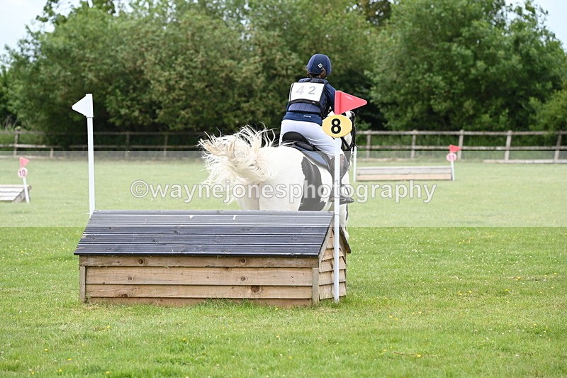 WJ6_3937 - Class 6 80cm